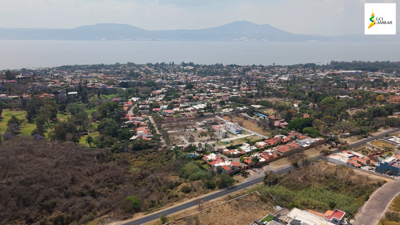 Ajijic, Jalisco
